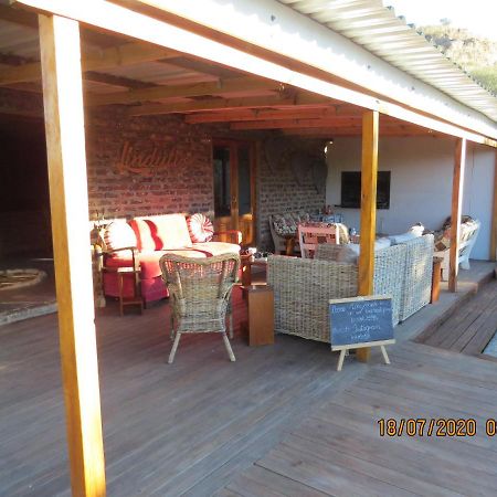 Linduli Farmstay Cradock Extérieur photo