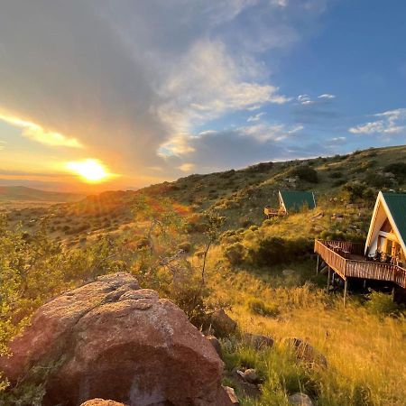 Linduli Farmstay Cradock Extérieur photo