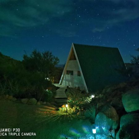 Linduli Farmstay Cradock Extérieur photo