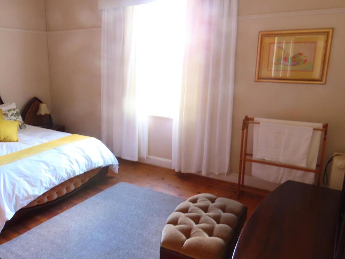 Linduli Farmstay Cradock Extérieur photo