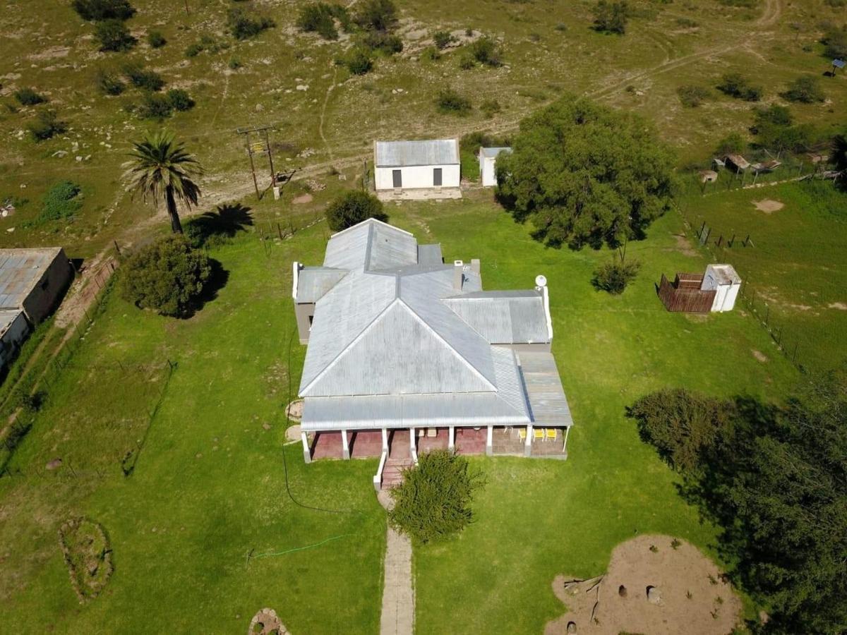 Linduli Farmstay Cradock Extérieur photo
