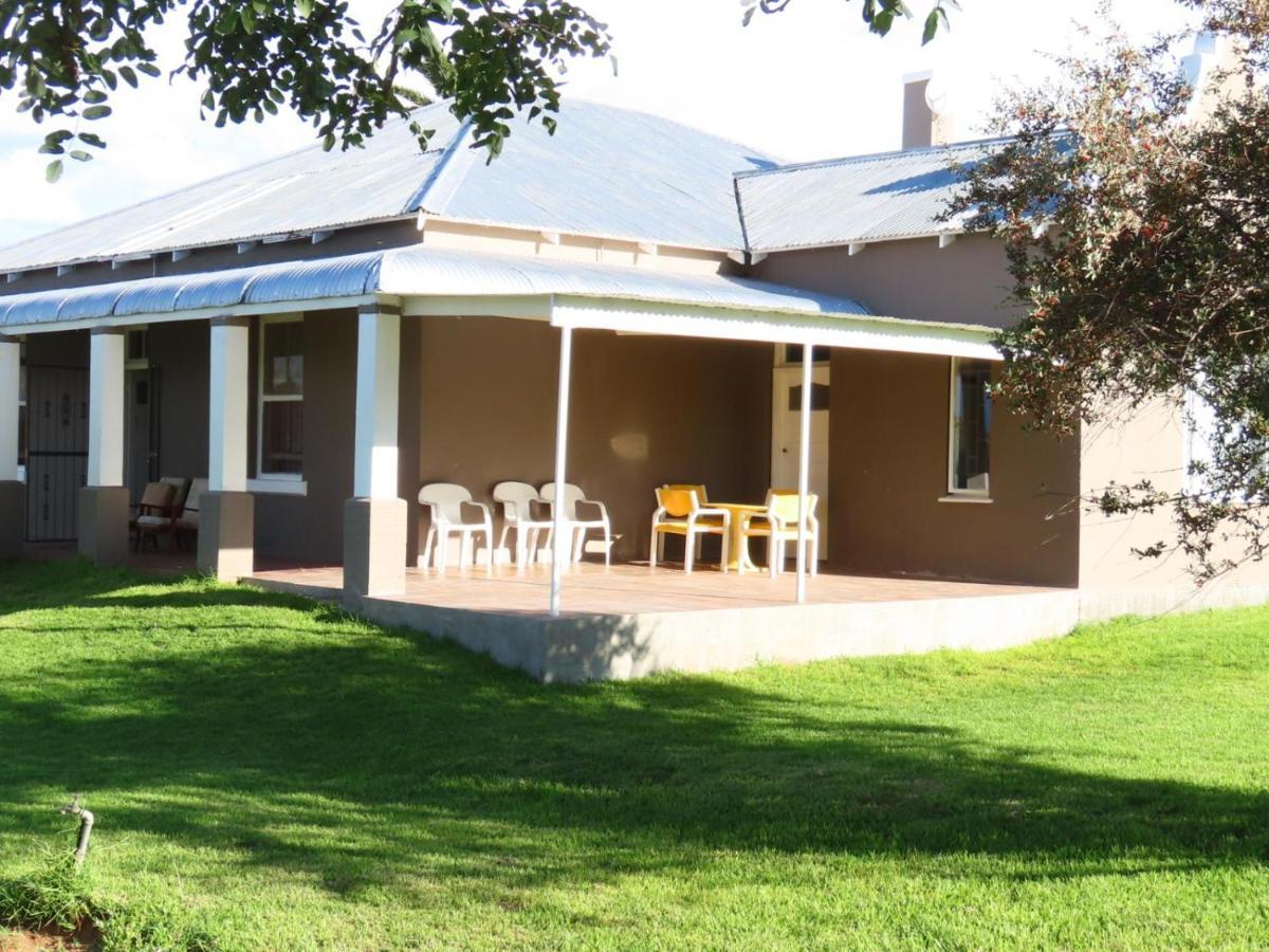 Linduli Farmstay Cradock Extérieur photo