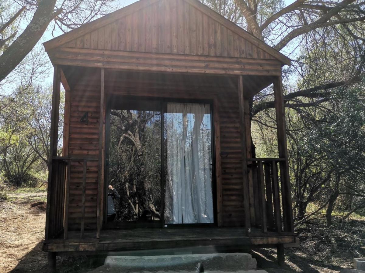 Linduli Farmstay Cradock Extérieur photo