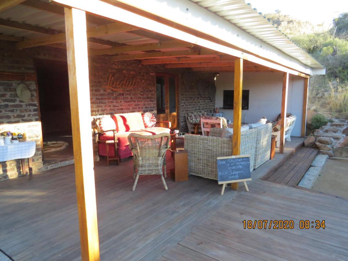 Linduli Farmstay Cradock Extérieur photo