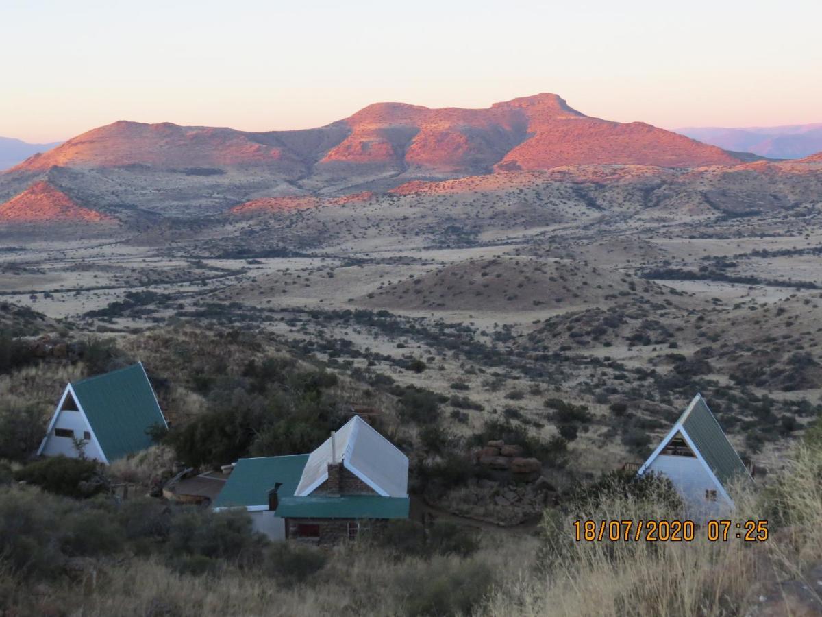 Linduli Farmstay Cradock Extérieur photo