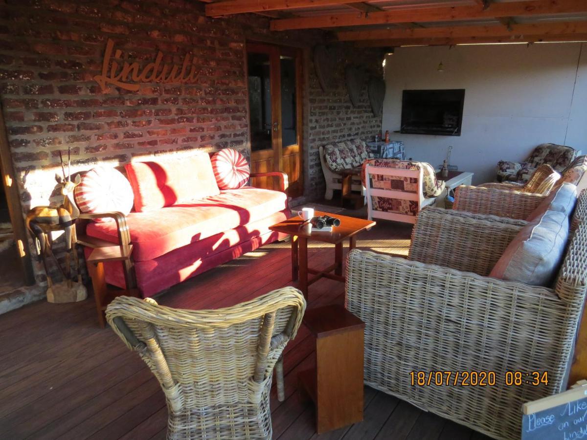 Linduli Farmstay Cradock Extérieur photo