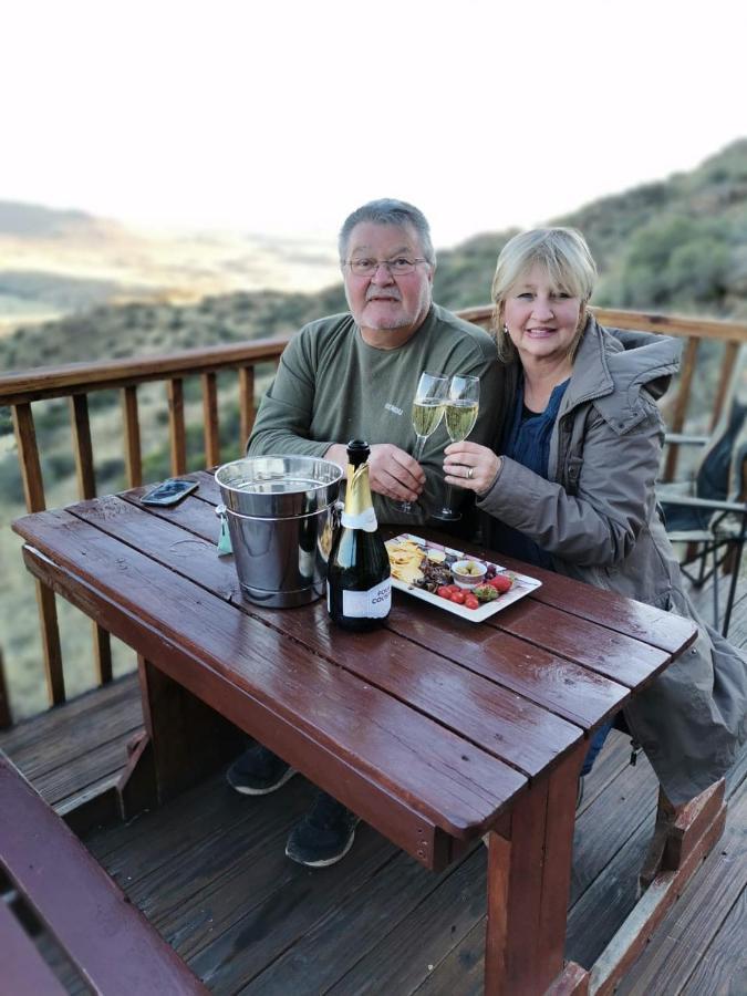Linduli Farmstay Cradock Extérieur photo