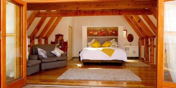 Linduli Farmstay Cradock Extérieur photo