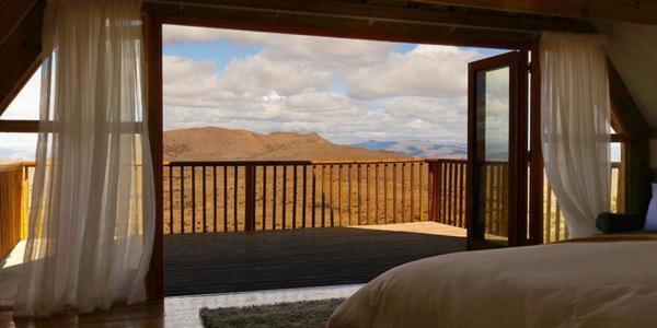 Linduli Farmstay Cradock Extérieur photo