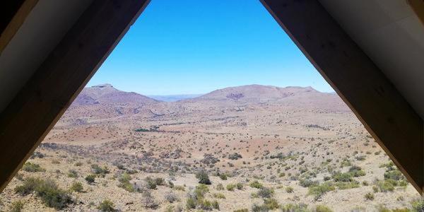 Linduli Farmstay Cradock Extérieur photo