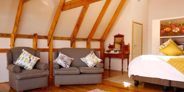 Linduli Farmstay Cradock Extérieur photo