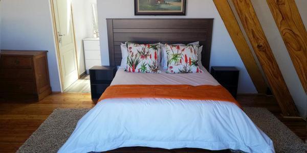 Linduli Farmstay Cradock Extérieur photo
